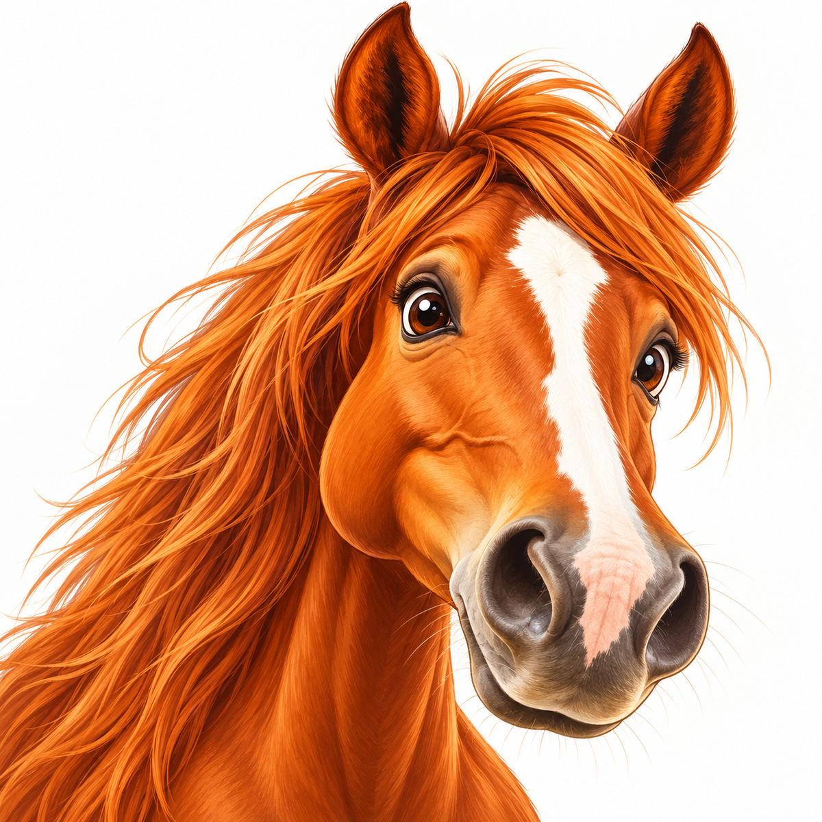 Horses