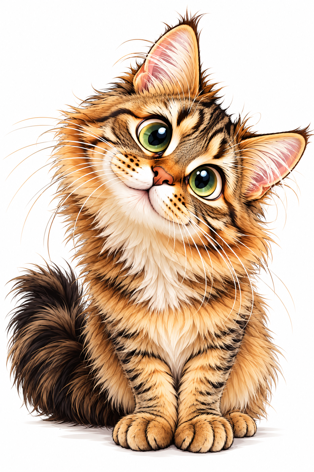 Cats