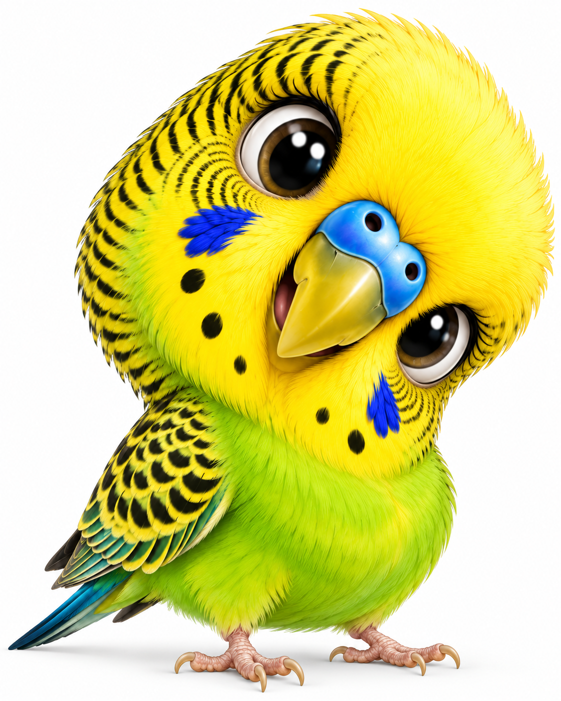 Birds