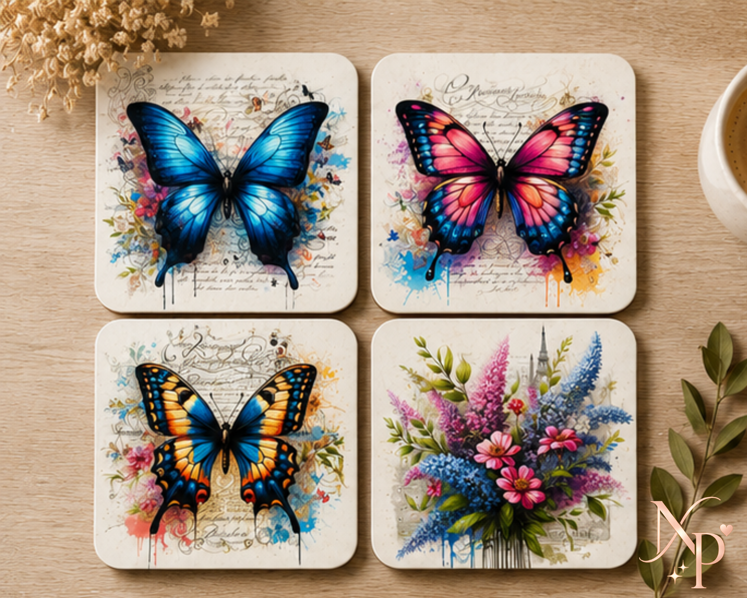Drink Coaster