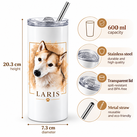 Infographic / size photo
