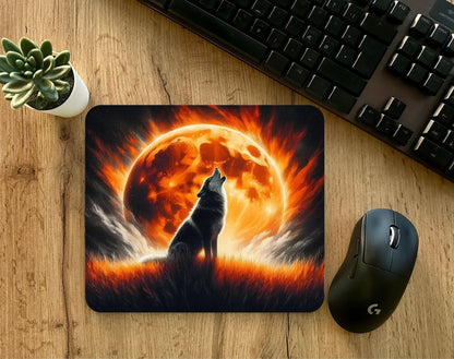 Custom Mouse pad- Personalize with your own image