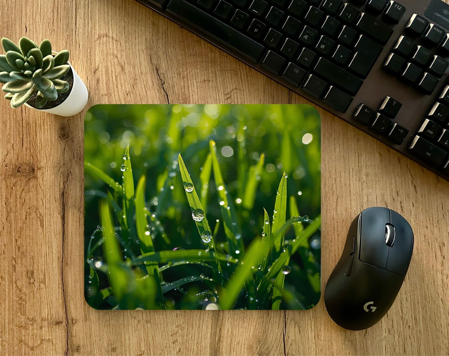 Custom Mouse pad- Personalize with your own image