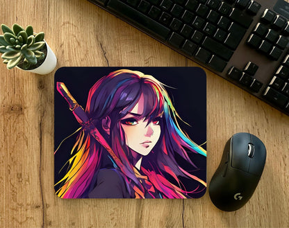 Custom Mouse pad- Personalize with your own image