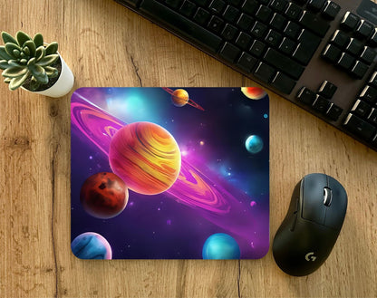 Custom Mouse pad- Personalize with your own image