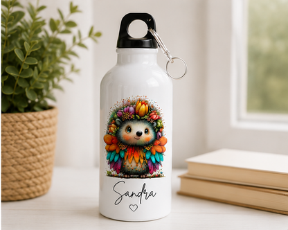 Personalized Kids Water Bottle
